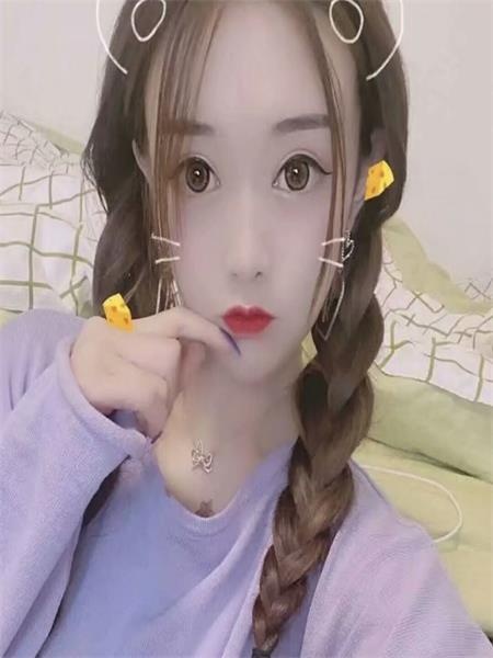 可爱的小敏敏