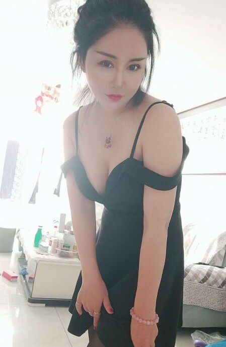 市北区少妇--伊莎贝拉