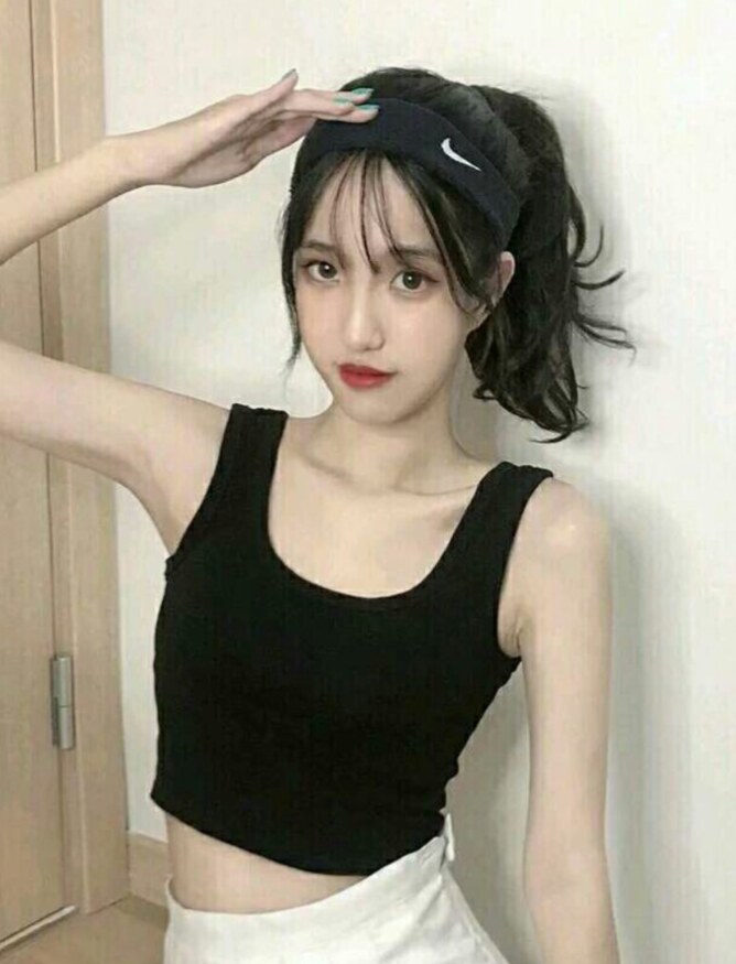 性感粉嫩的薇薇