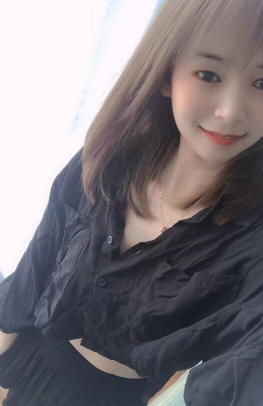 济南自己做的小妹妹