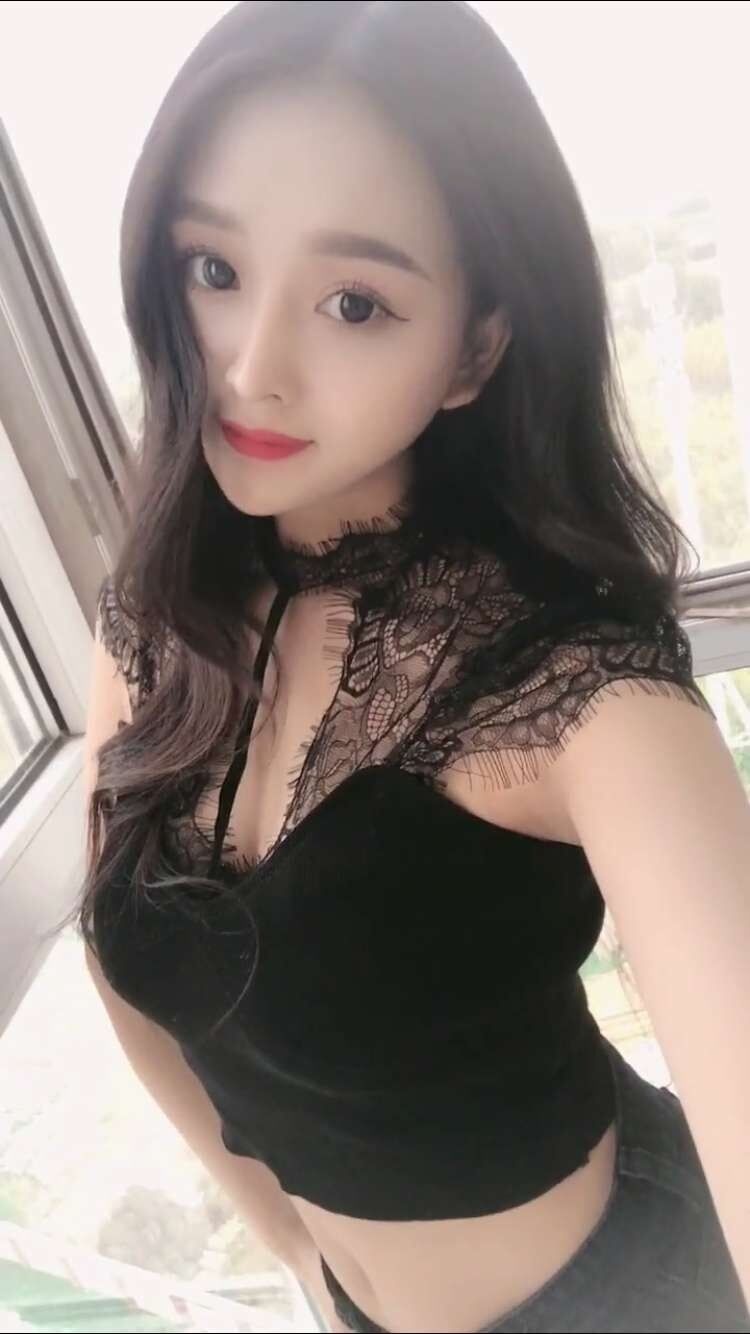 威海年轻姑娘
