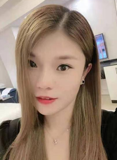 堤口路小嫩妹
