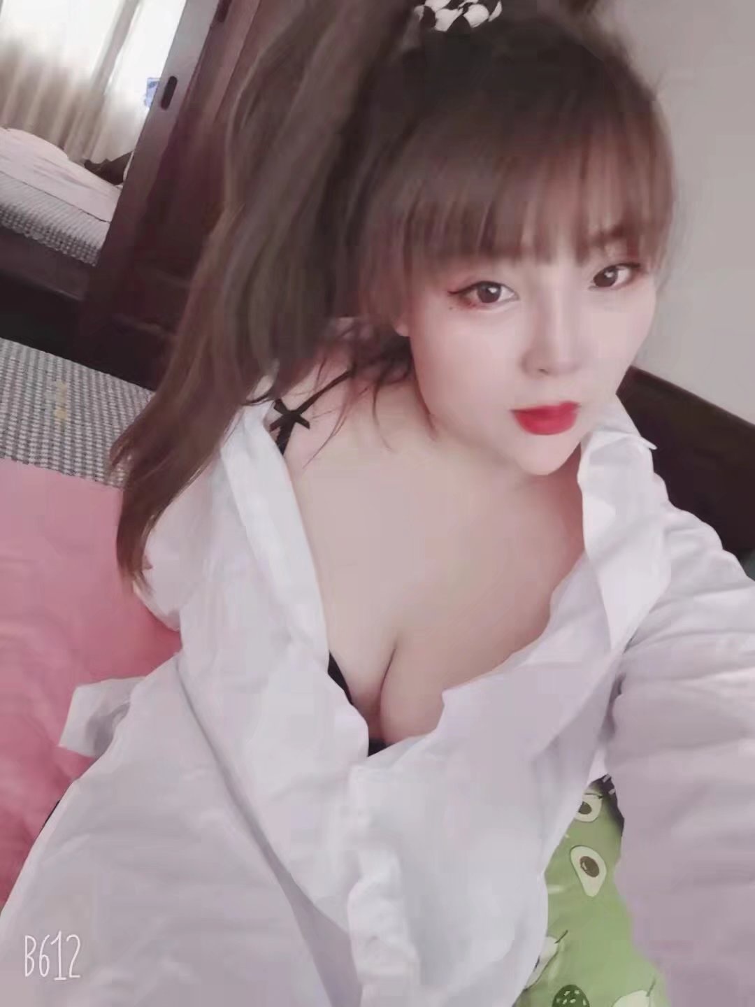 城阳幼师少妇
