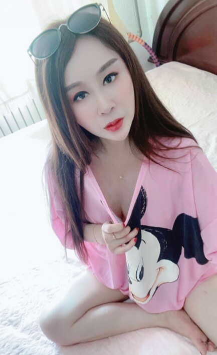 城阳少妇的诱惑
