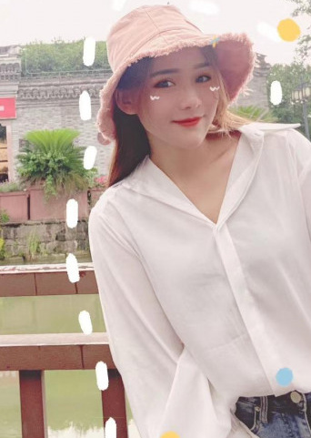 穿路酒店公寓漂亮妹子