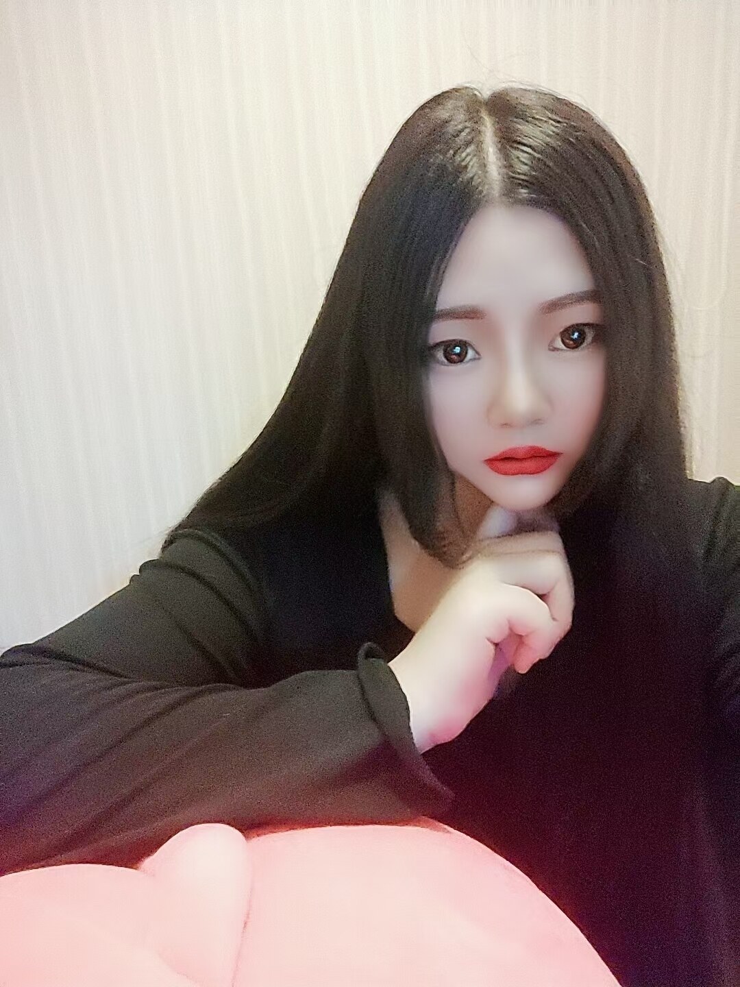 市北无味小仙女