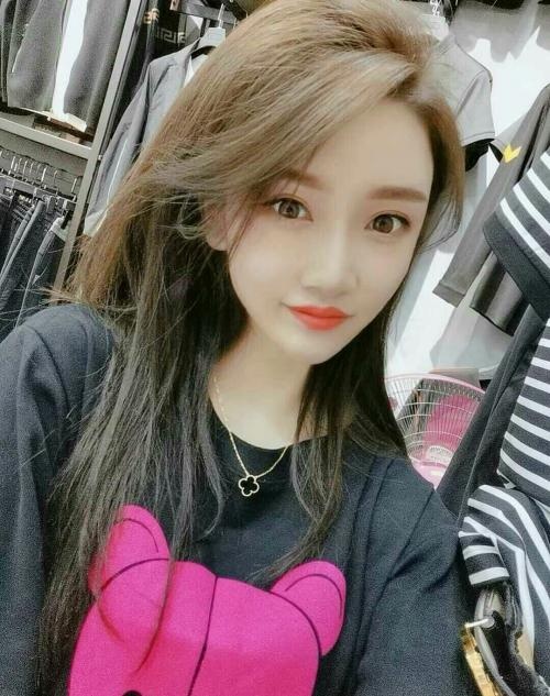 销售小姐姐兼职