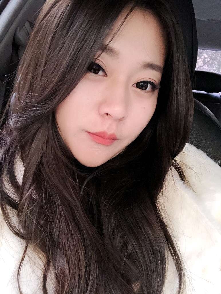 小妹妹 比较丰腴