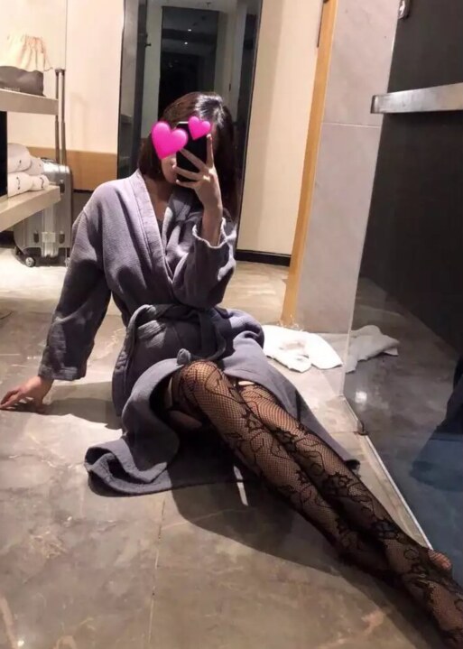 青岛城阳年轻妹子