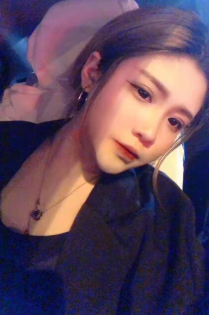 年轻的临沂小妹