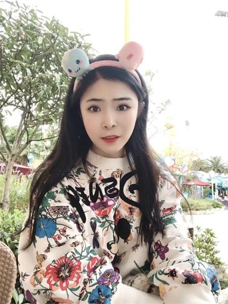 邻家小妹蜜儿