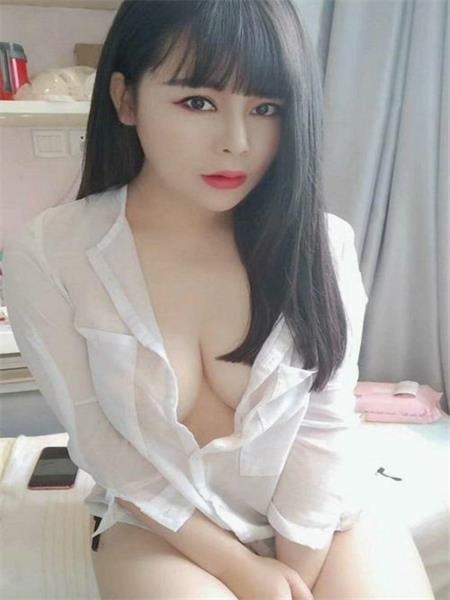 南开体验兔奶晓雪