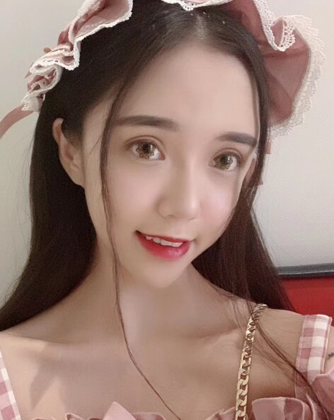 娇小妹子恋恋