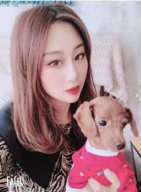 南京小可心