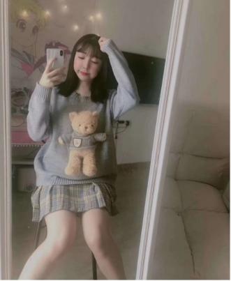 不耐操的小萝莉