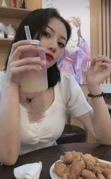 南京兼职胸大活好小姐姐