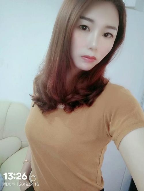 江宁 晨晨姐姐