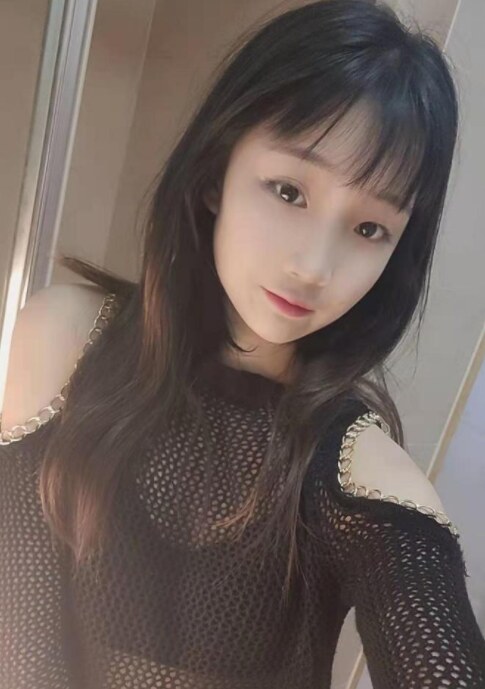 深圳刚下海的瑶妹