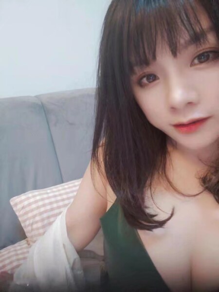 体验大美胸小姑娘沫沫