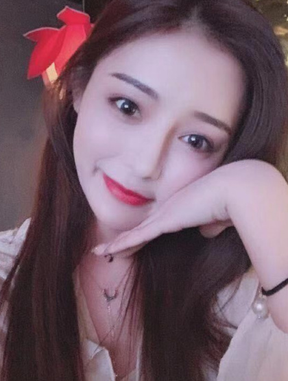 颜值倾城的美女