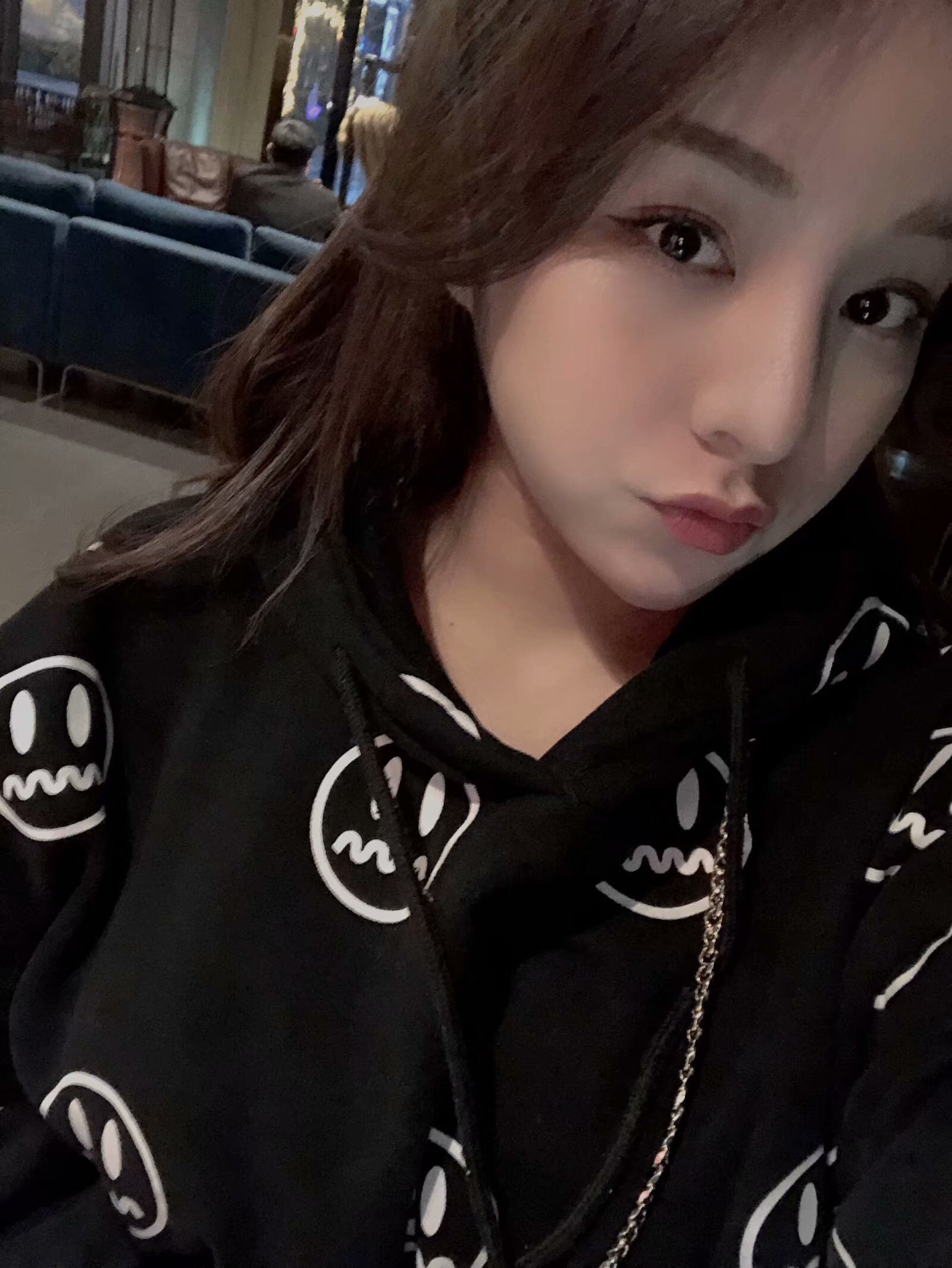兼职安妮