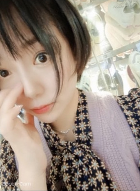 青春美少女婷婷