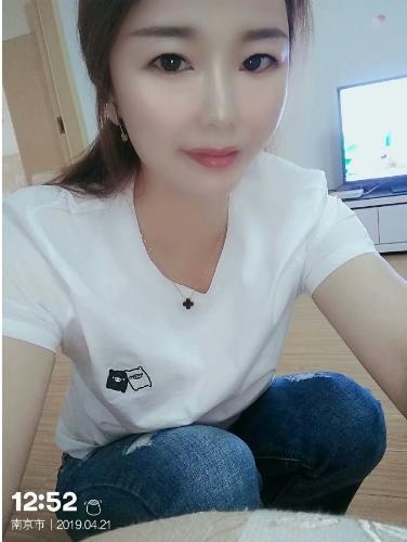江宁服务还行的妹子