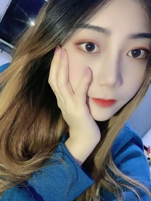 秦淮美女小小