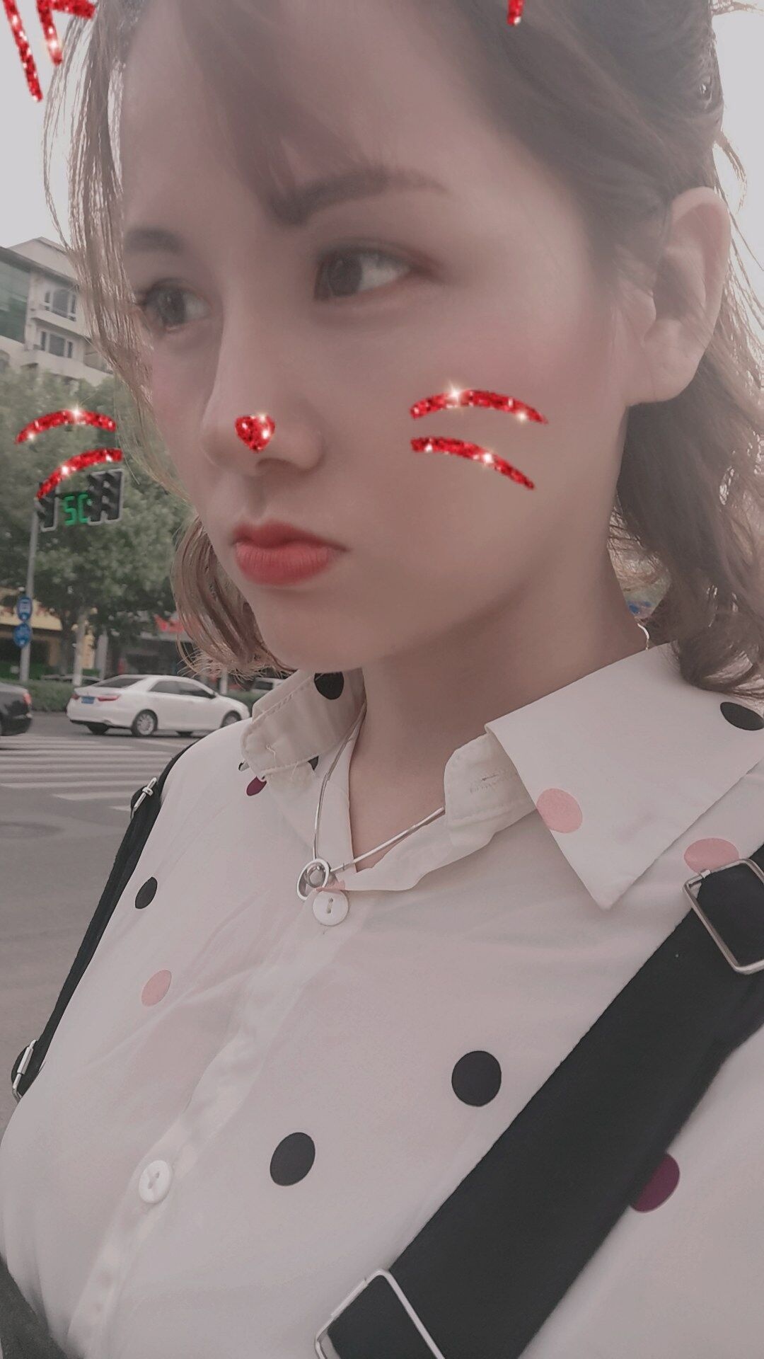 建邺区万达，勾魂御姐