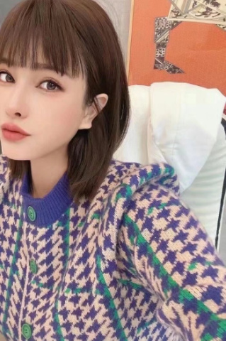 夫子庙 涵涵