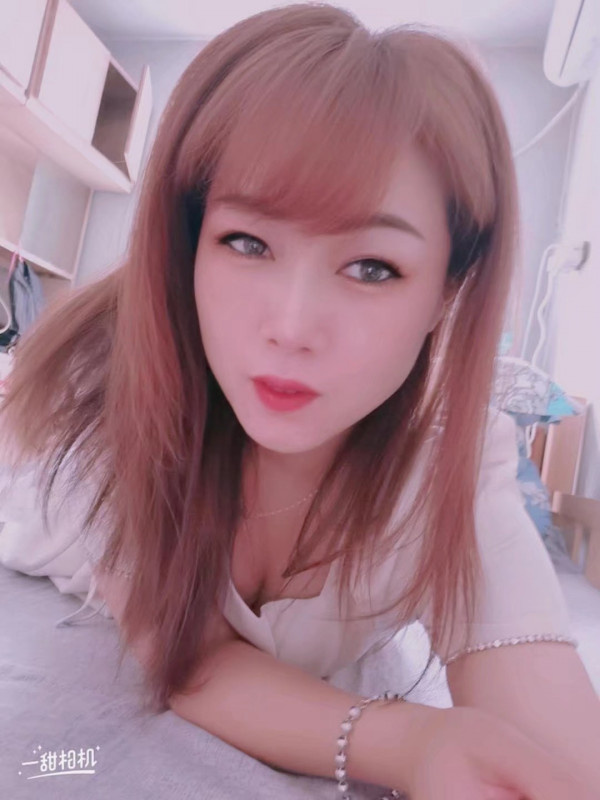 兖州轻熟女玫瑰香