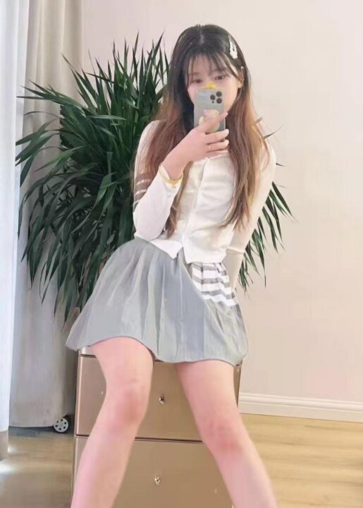 上海黄浦小苹果