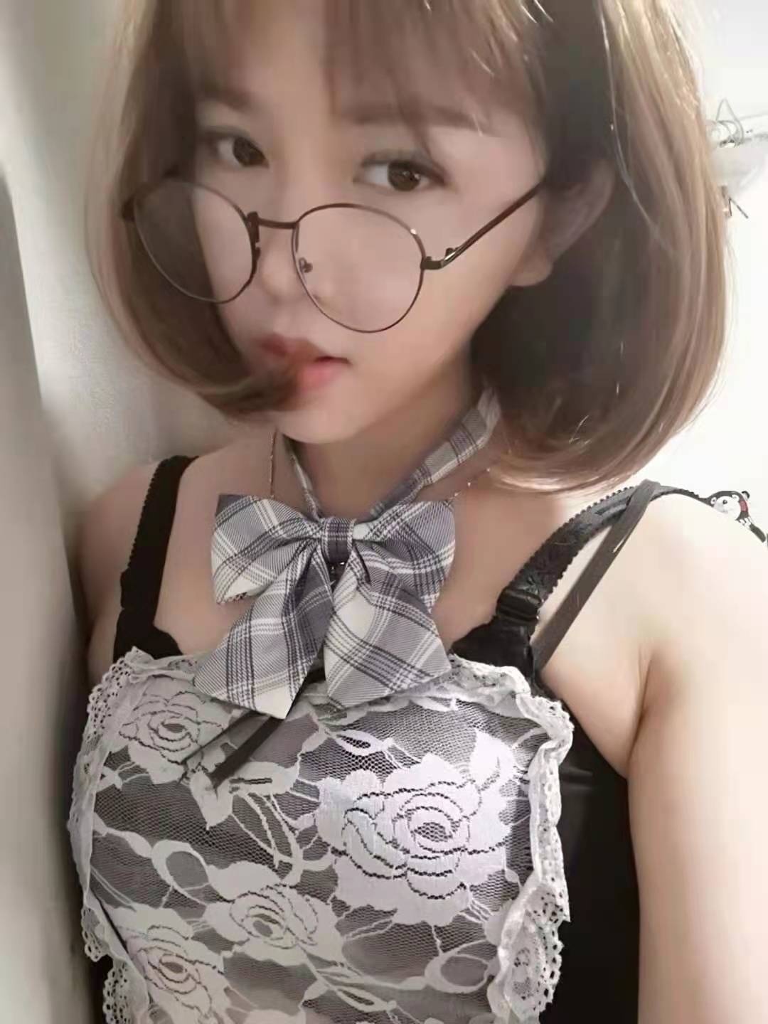 雨花依依