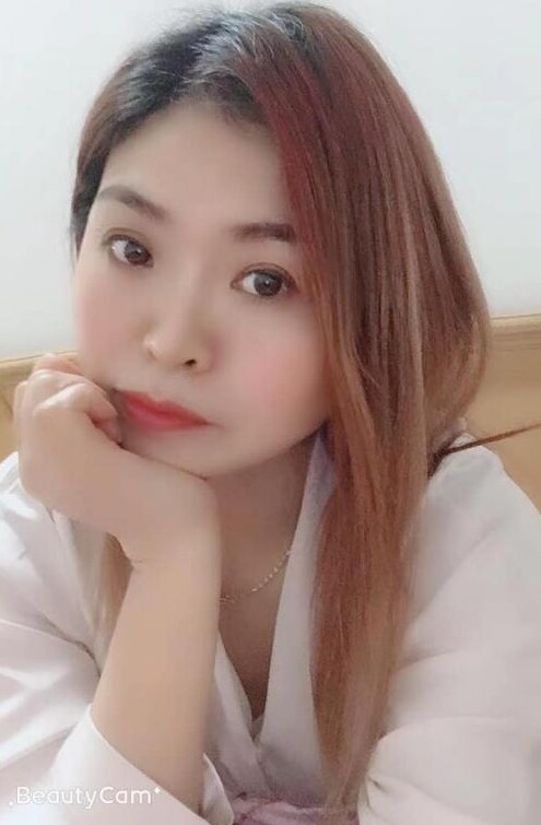 迈皋桥 欢欢
