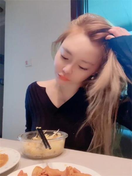 崂山兼职女