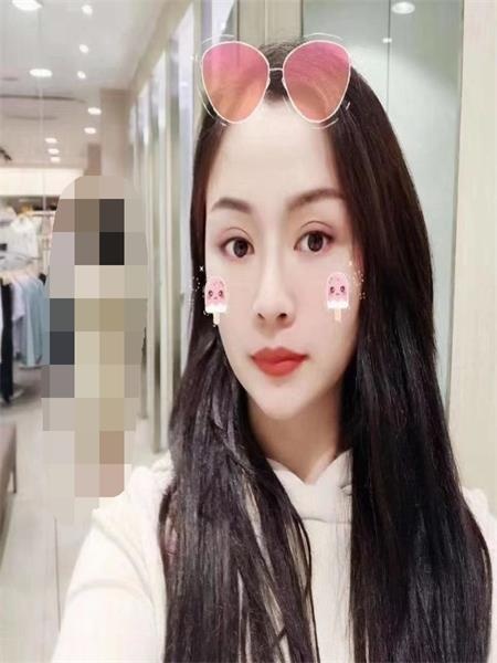 大奶美少妇阿珍