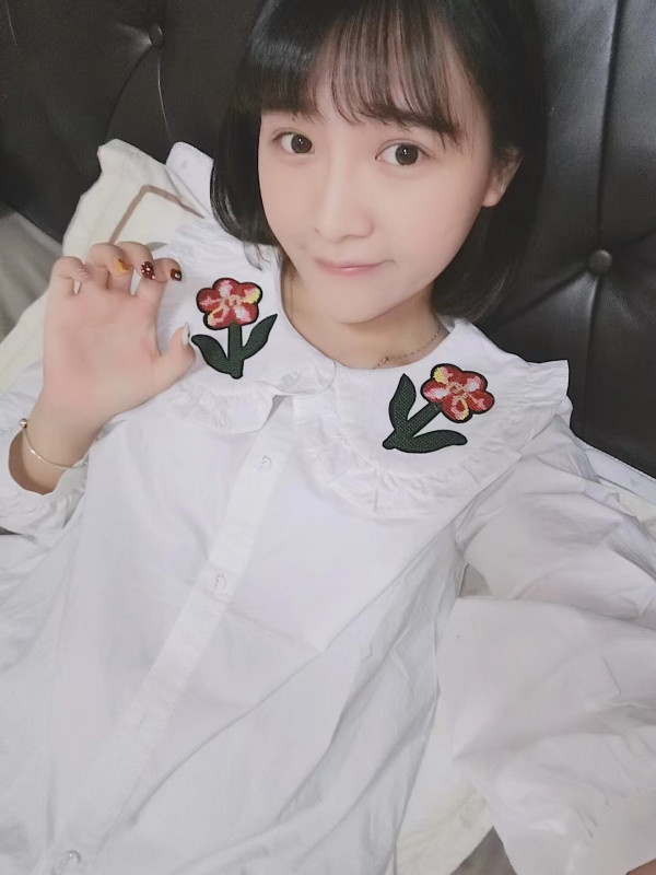 清纯可爱妹妹