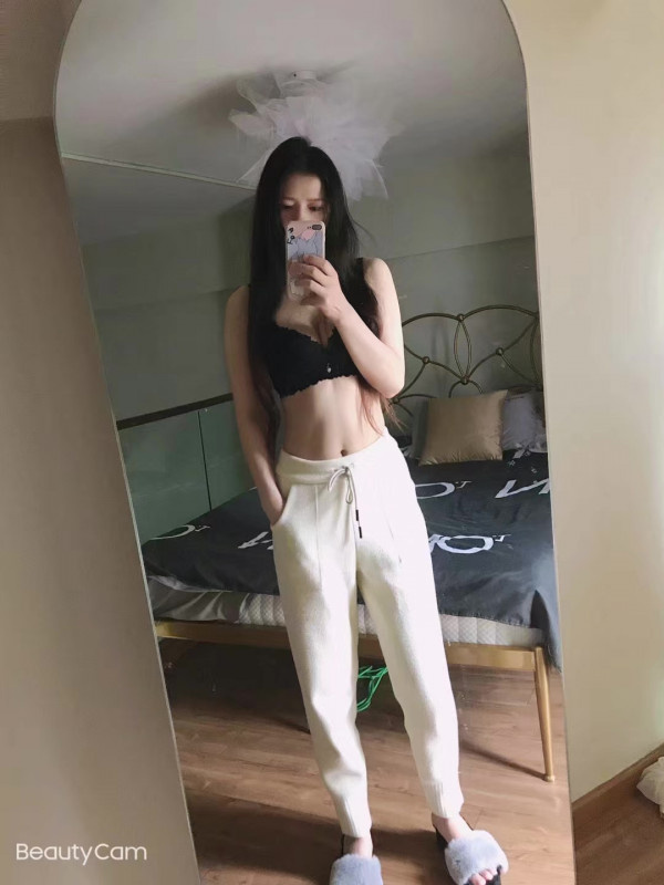 特别主动的骚妹子