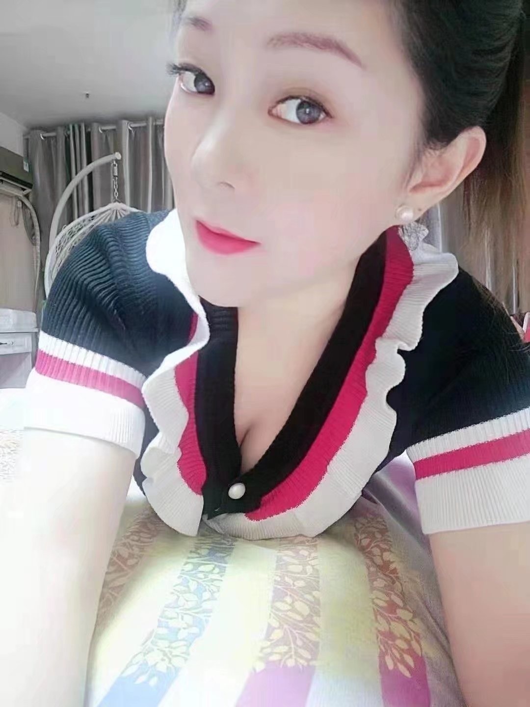 江宁美女少妇