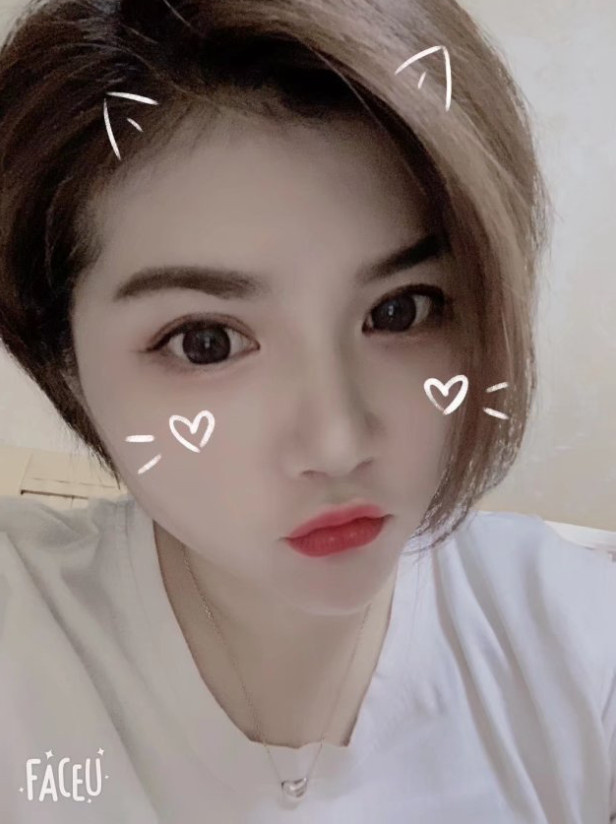 江宁服务系美女苏樱凉