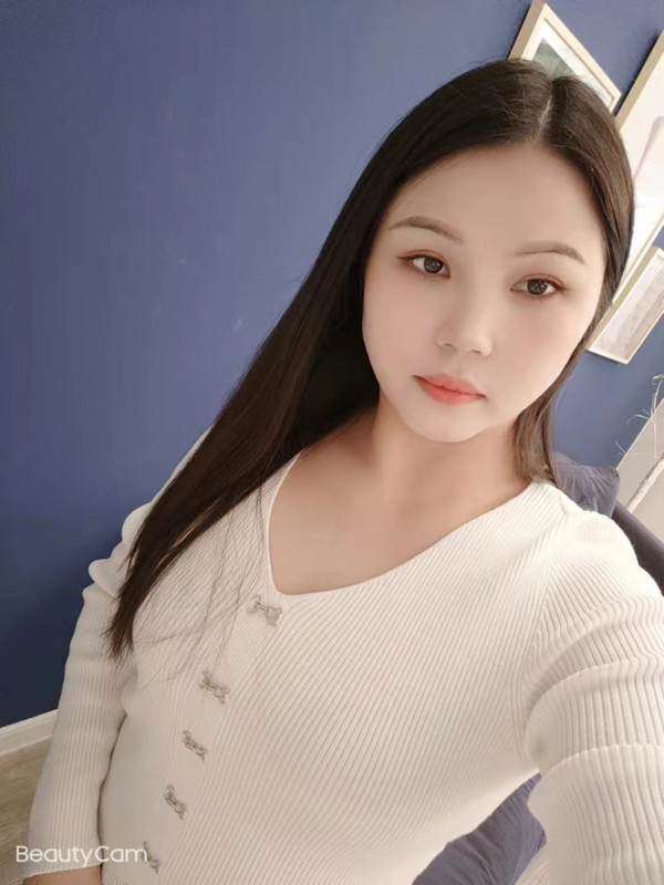 二刷马群心柔妹子