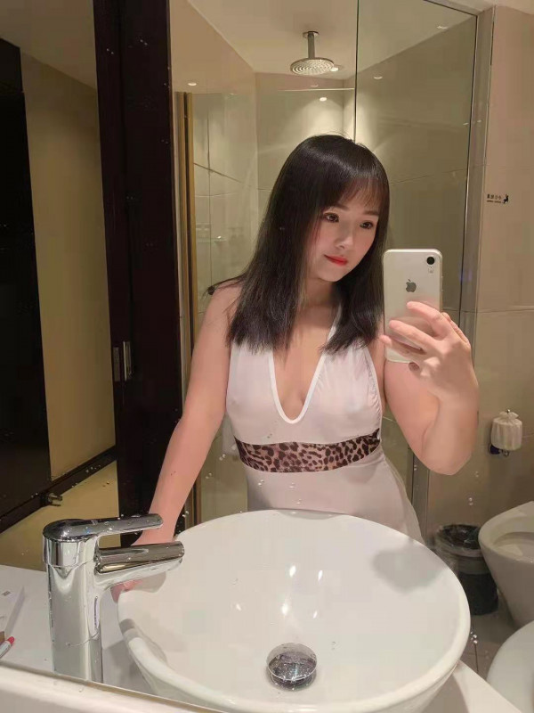 姑苏区美女妮娜