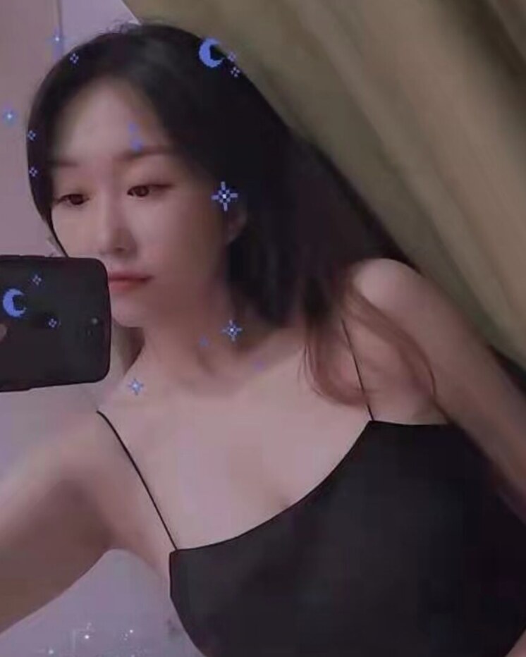 欲求不满的小骚逼