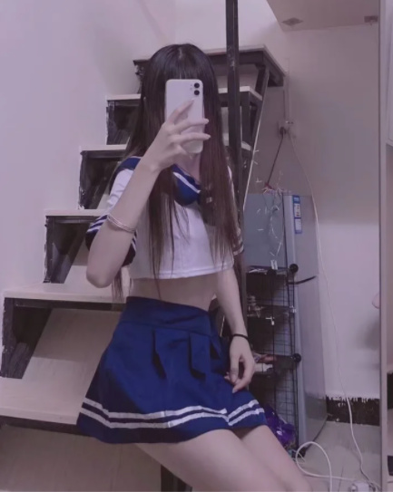 性感小妹思琪