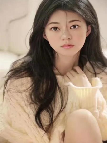 佳佳妹妹服务到位