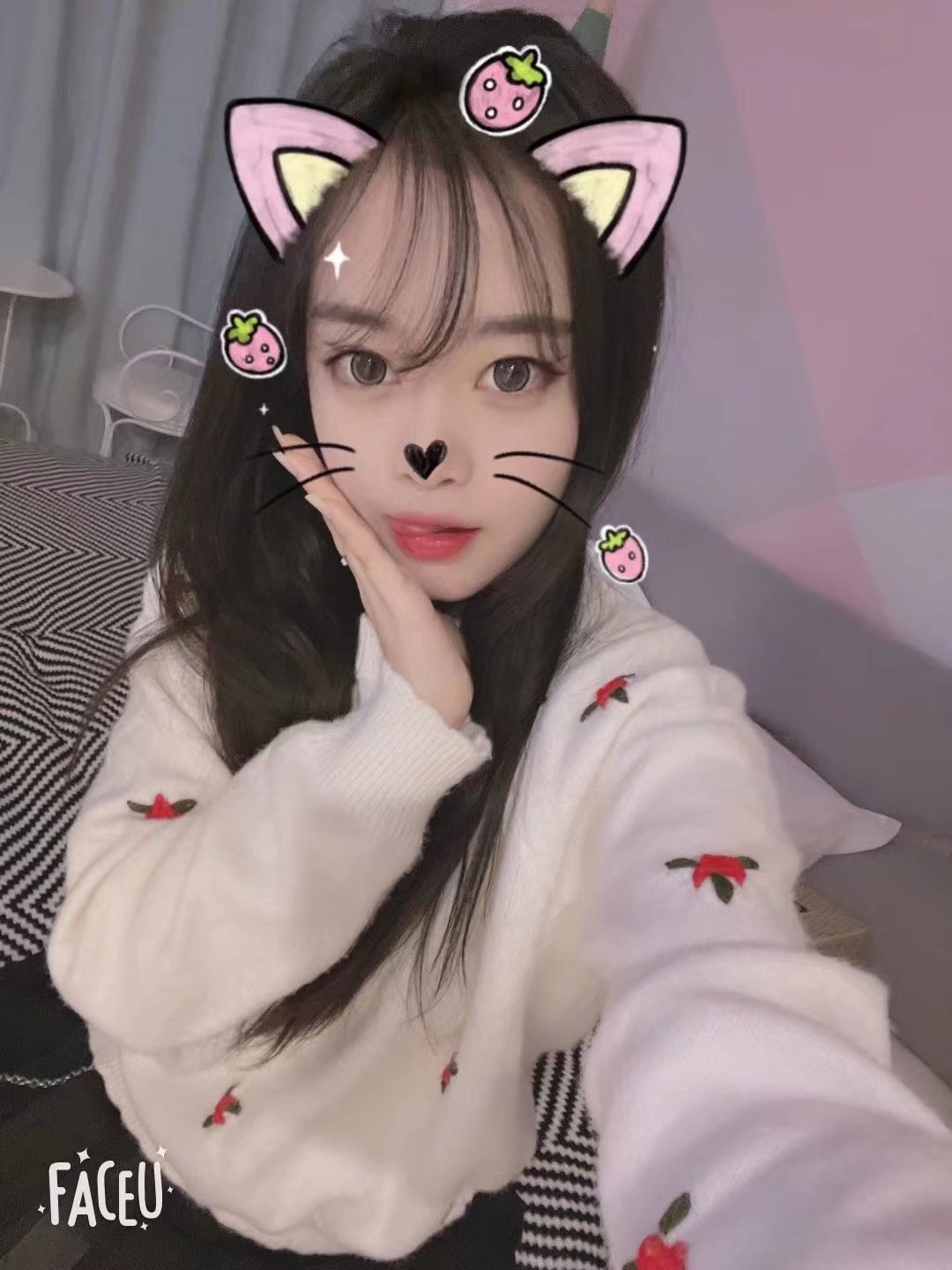 城市生活广场 奈子