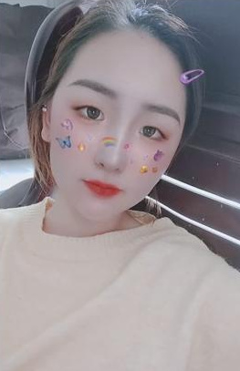 吴中MM小睿