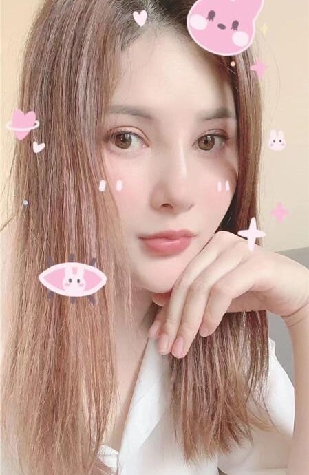 相城水魔-梦婷