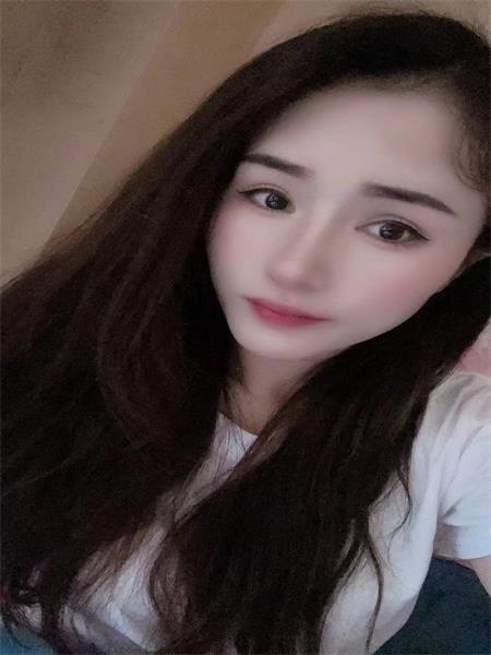 纯纯小姑娘