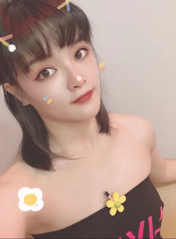 相城小美女艾艾